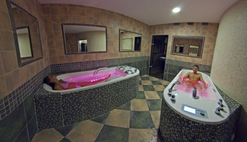 Wellness Hotel Windsor Špindlerův Mlýn